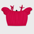 Maglietta maniche corte - Bambina - 102 - 107 | 4 anni