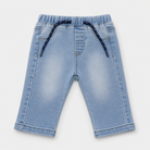 Jeans - Bambino - 126 - 131 | 8 anni