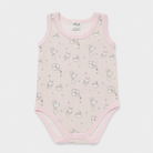 Body - Bambina - 60 - 65 | 3 mesi