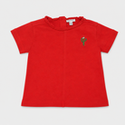 Maglietta maniche corte - Bambino - 72 - 77 | 9 mesi