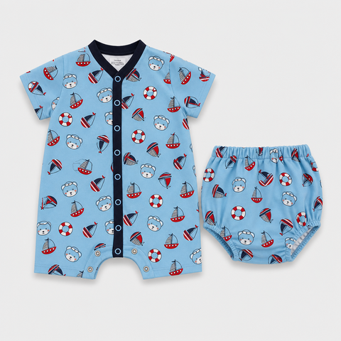 Completo - Bambino - 60 - 65 | 3 mesi