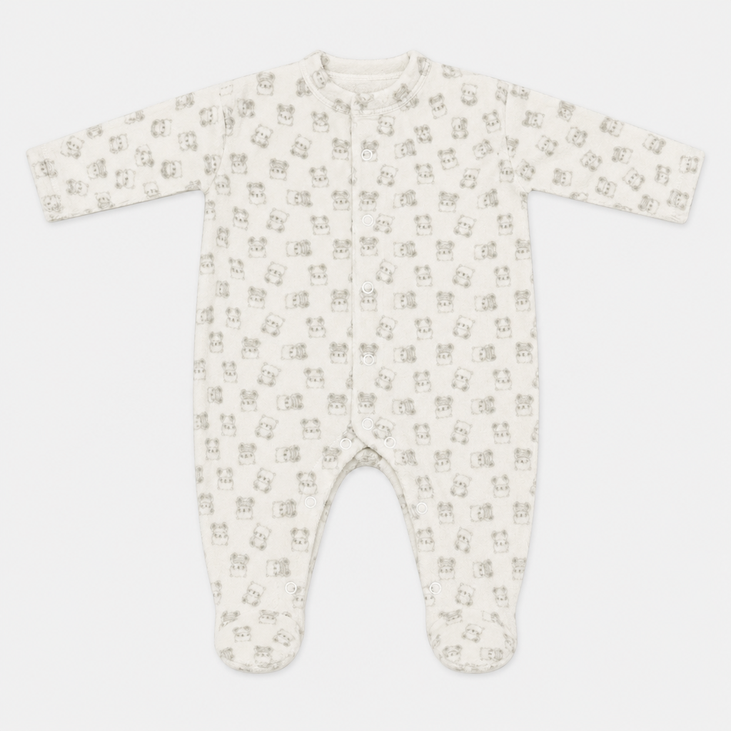Tutine neonato - Bambino - 50 - 59 < 3 mesi