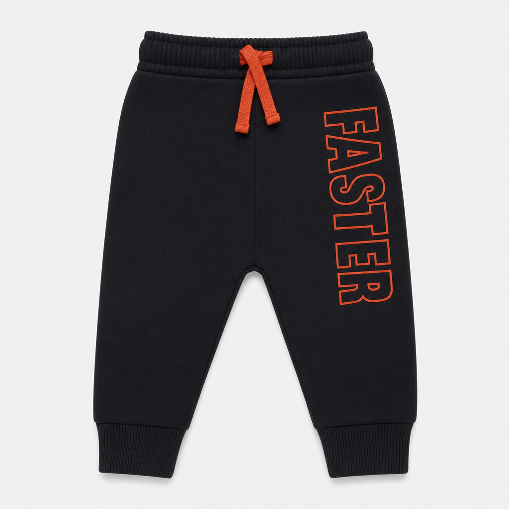 Pantaloni tuta - Bambino - 72 - 77 | 9 mesi