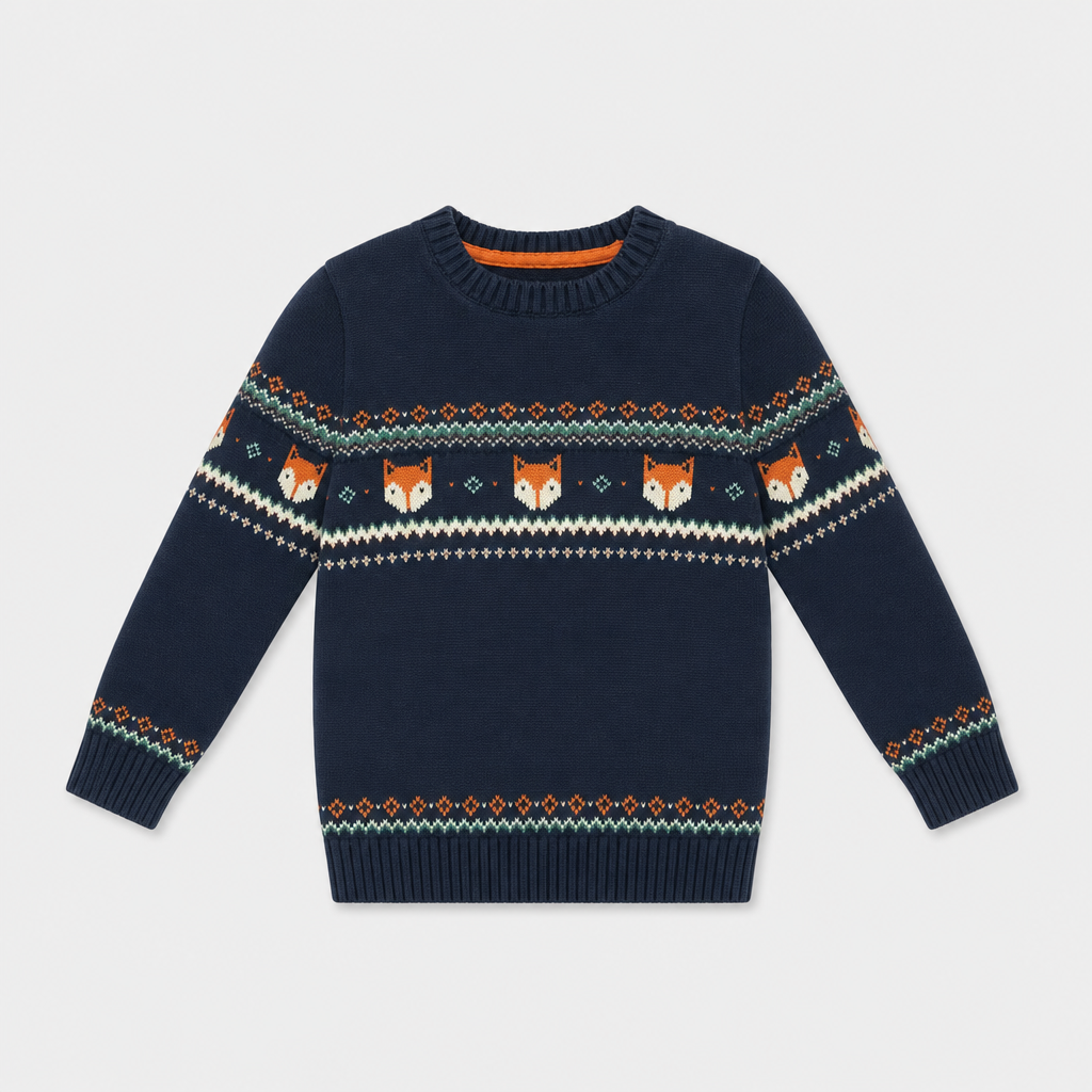Maglione - Bambino - 108 - 113 | 5 anni