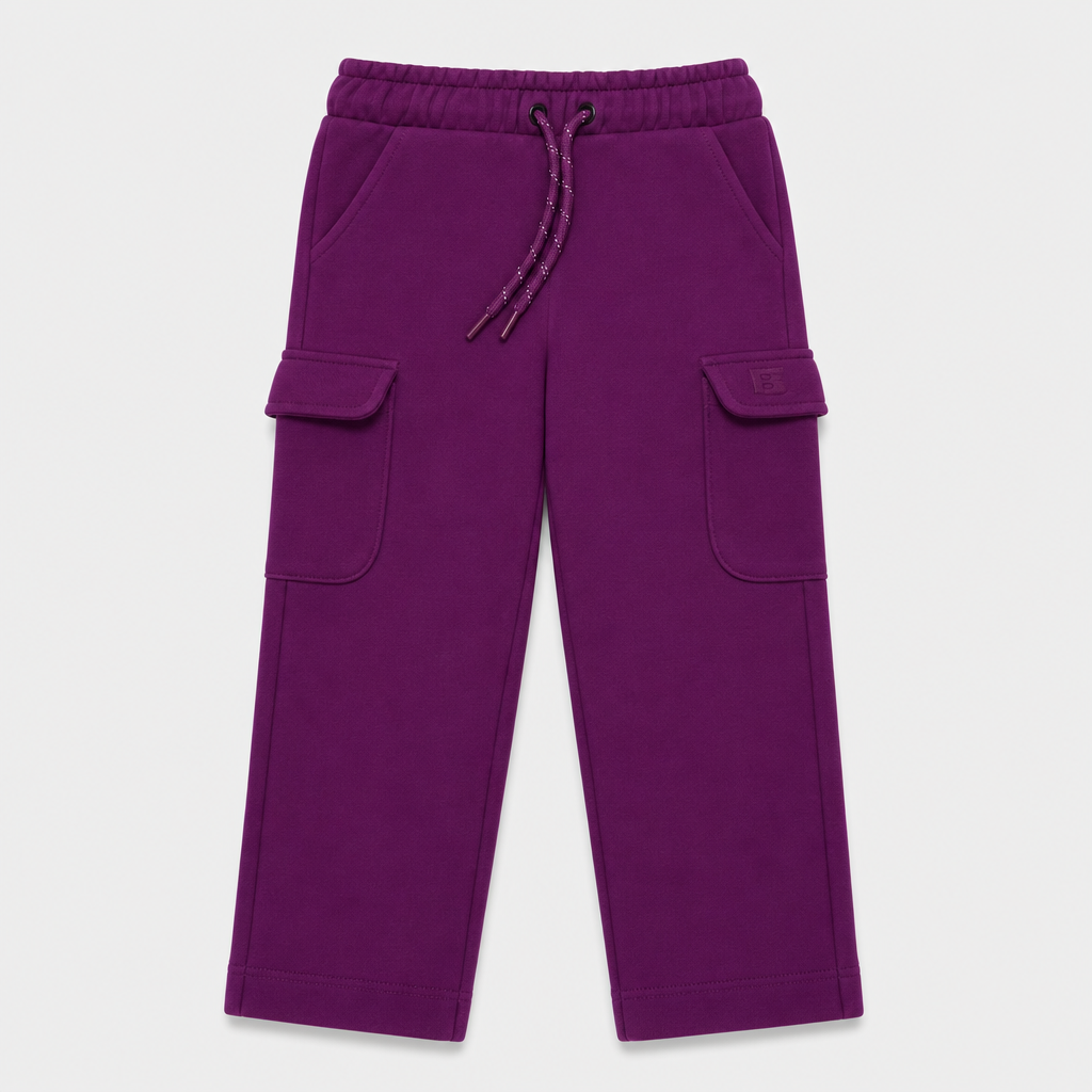 Pantaloni tuta - Bambina - 96 - 101 | 3 anni
