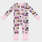 Tutine neonato - Bambina - 72 - 77 | 9 mesi