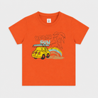 Maglietta maniche corte - Bambino - 102 - 107 | 4 anni