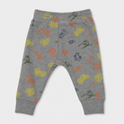 Pantaloni tuta - Bambino - 72 - 77 | 9 mesi