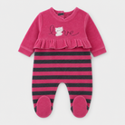 Tutine neonato - Bambina - 50 - 59 < 3 mesi