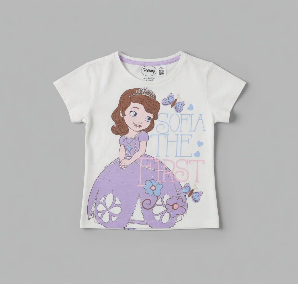 Maglietta maniche corte - Bambina - 108 - 113 | 5 anni