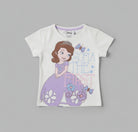 Maglietta maniche corte - Bambina - 108 - 113 | 5 anni