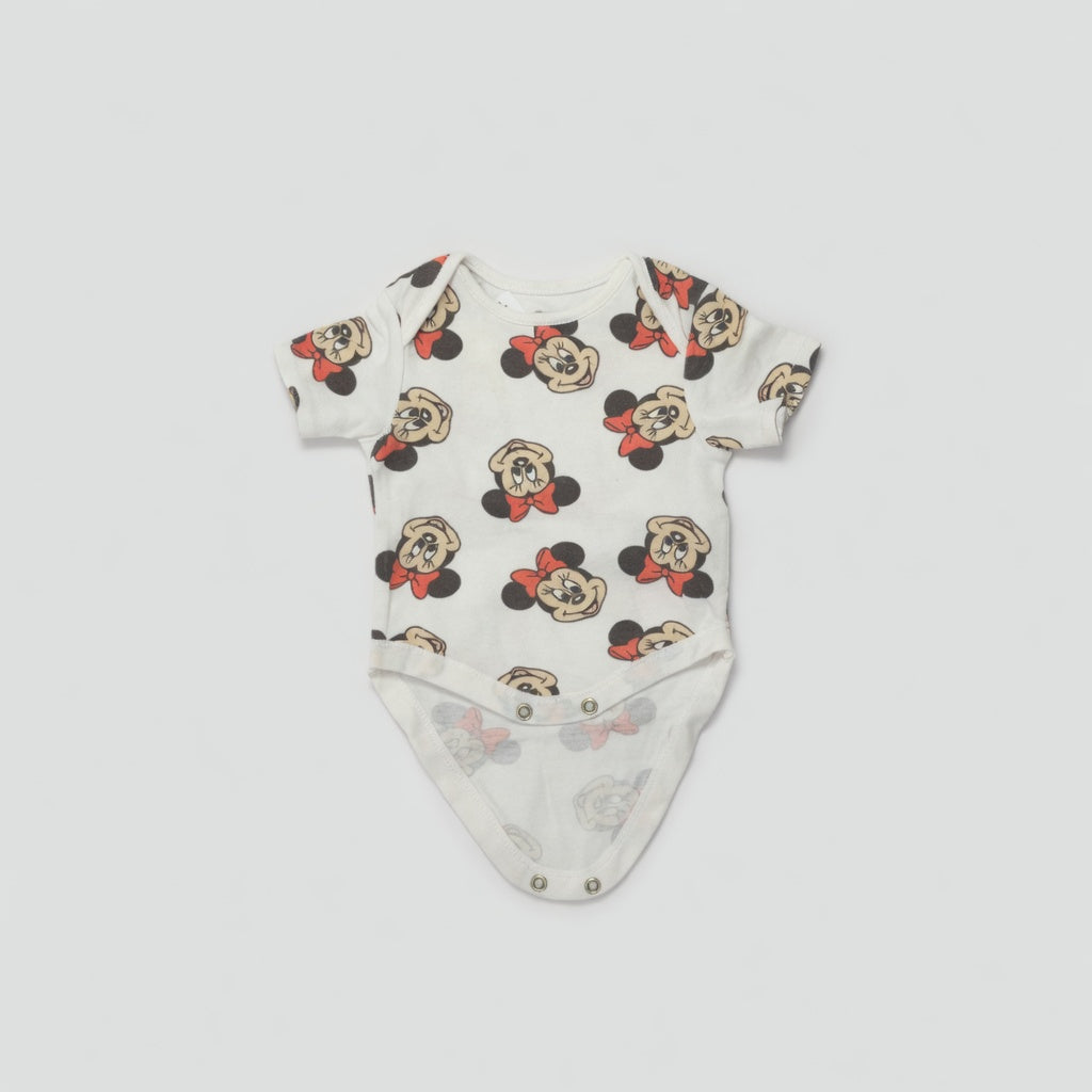 Body - Bambina - 50 - 59 < 3 mesi