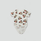 Body - Bambina - 50 - 59 < 3 mesi