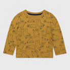 Maglietta maniche lunghe - Bambino - 84 - 89 | 18 mesi