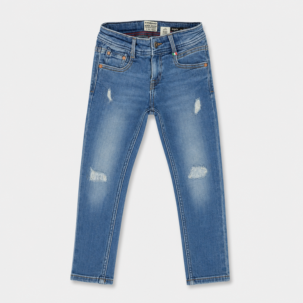 Jeans - Bambino - 108 - 113 | 5 anni