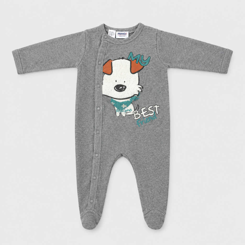 Tutine neonato - Bambino - 72 - 77 | 9 mesi
