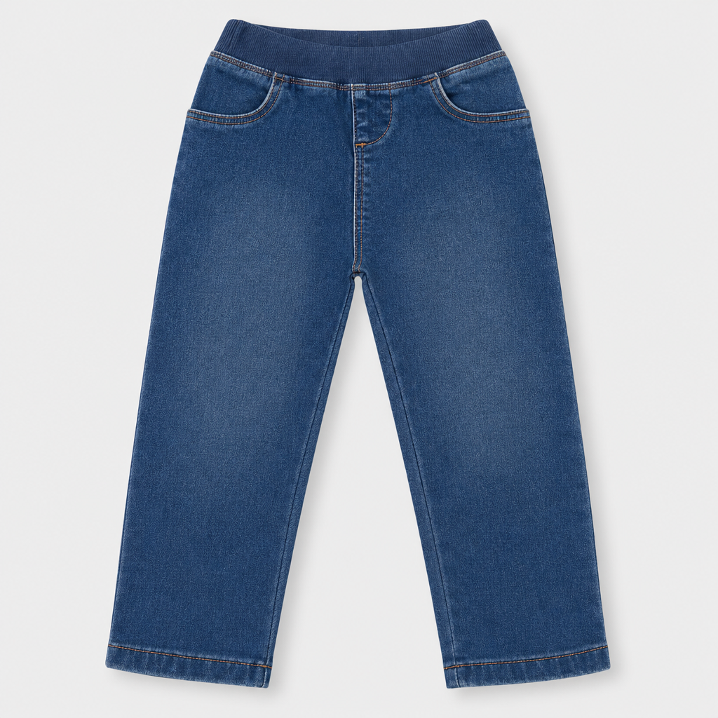 Jeans - Bambino - 78 - 83 | 1 anno