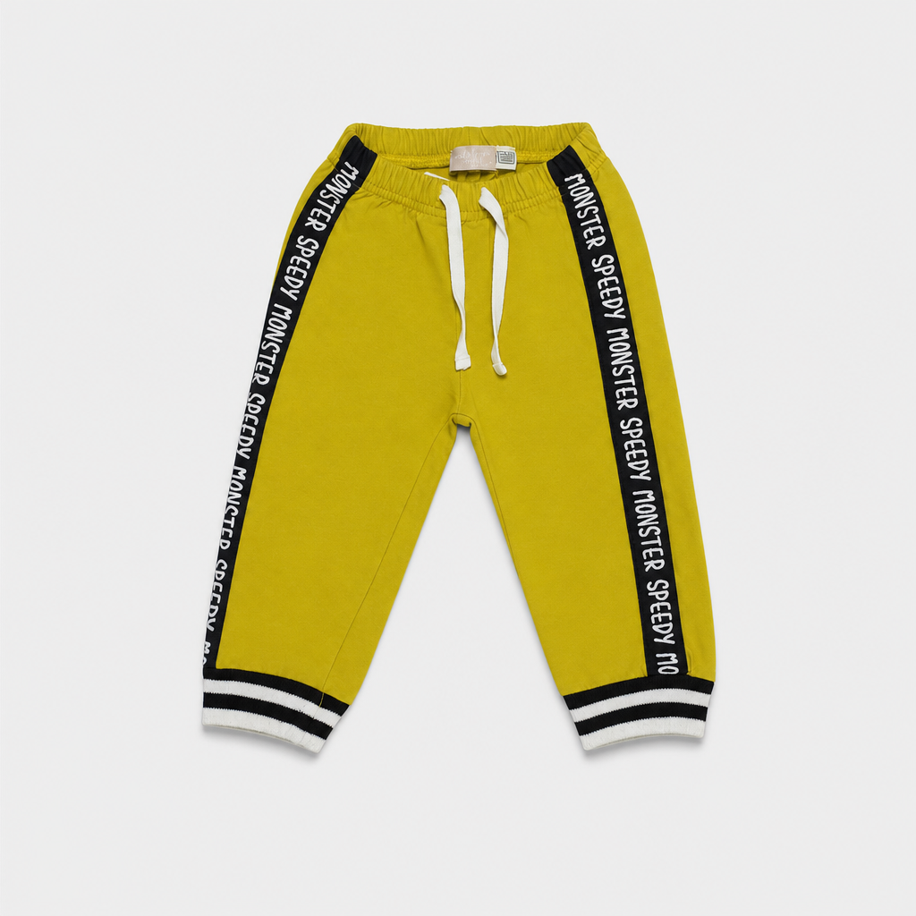 Pantaloni tuta - Bambino - 72 - 77 | 9 mesi