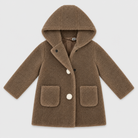 Giacca invernale pesante - Bambino - 102 - 107 | 4 anni