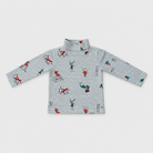 Maglietta maniche lunghe - Bambino - 72 - 77 | 9 mesi