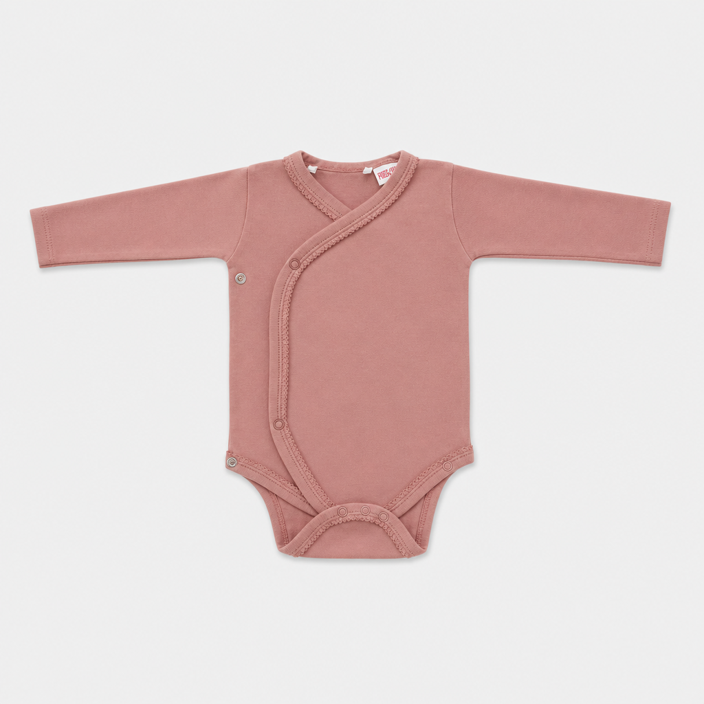 Body - Bambina - 66 - 71 | 6 mesi