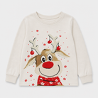 Maglietta maniche lunghe - Bambino - 114 - 119 | 6 anni