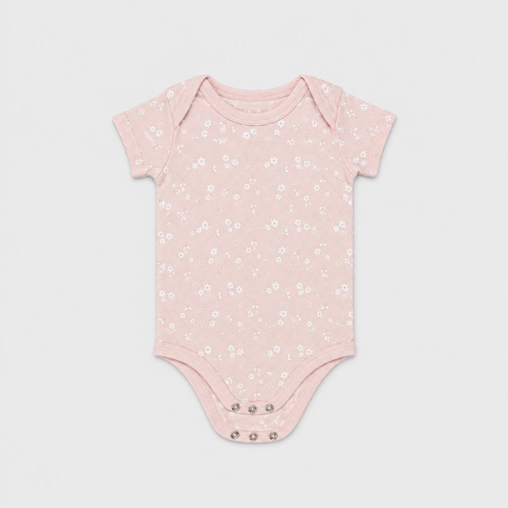 Body - Bambina - 66 - 71 | 6 mesi