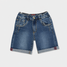 Pantaloncini corti - Bambino - 114 - 119 | 6 anni