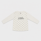 Maglietta maniche lunghe - Bambina - 72 - 77 | 9 mesi
