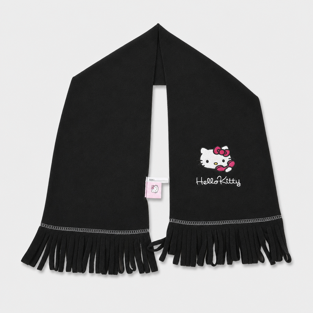 Sciarpa - Bambina - 102 - 107 | 4 anni