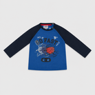 Maglietta maniche lunghe - Bambino - 84 - 89 | 18 mesi