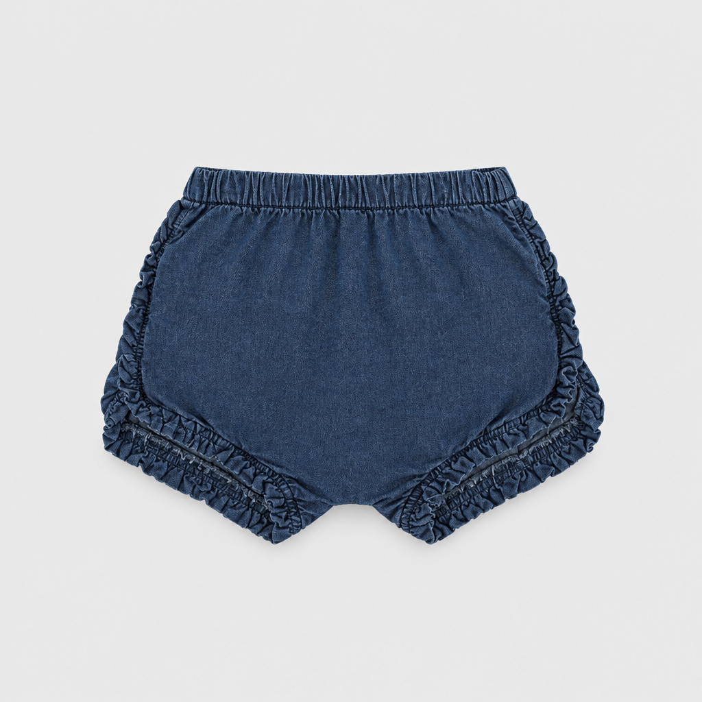 Pantaloncini corti - Bambina - 78 - 83 | 1 anno