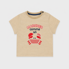 Maglietta maniche corte - Bambino - 72 - 77 | 9 mesi