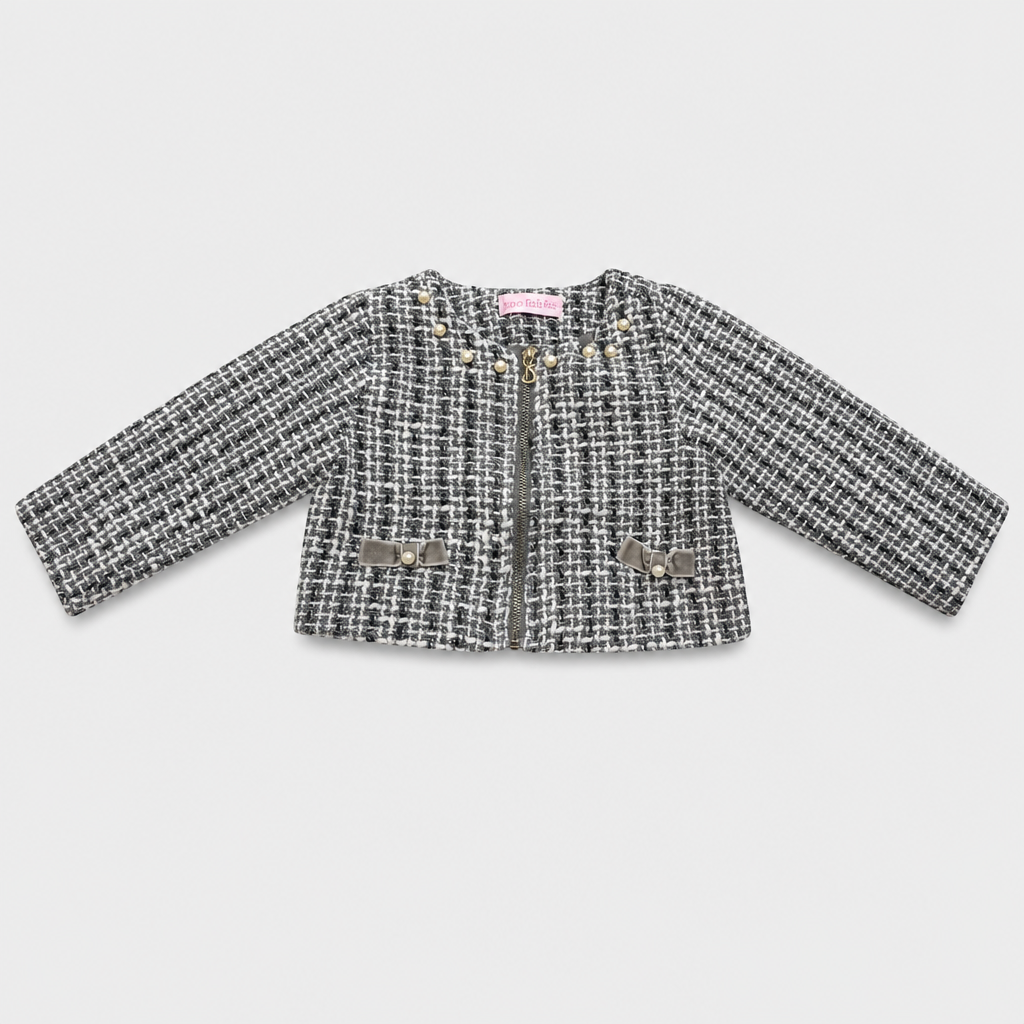Giacca primavera - Bambina - 72 - 77 | 9 mesi