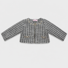 Giacca primavera - Bambina - 72 - 77 | 9 mesi
