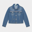 Giacca primavera - Bambina - 126 - 131 | 8 anni