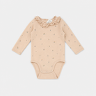 Body - Bambina - 50 - 59 < 3 mesi