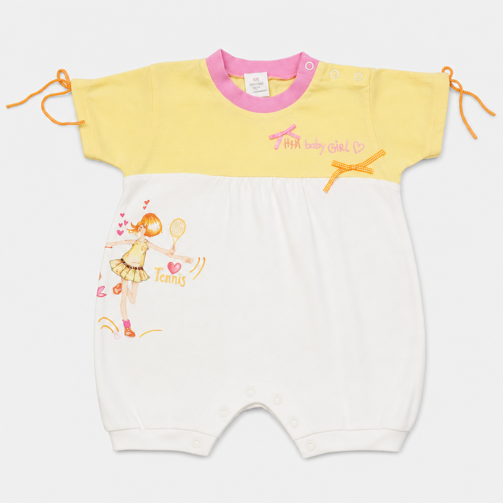 Tutine neonato - Bambina - 96 - 101 | 3 anni