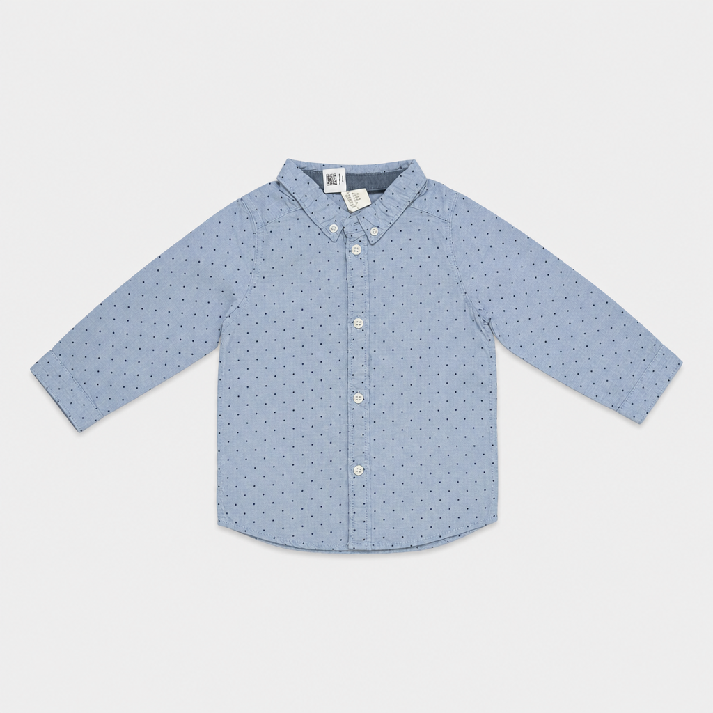 Camicia - Bambino - 78 - 83 | 1 anno