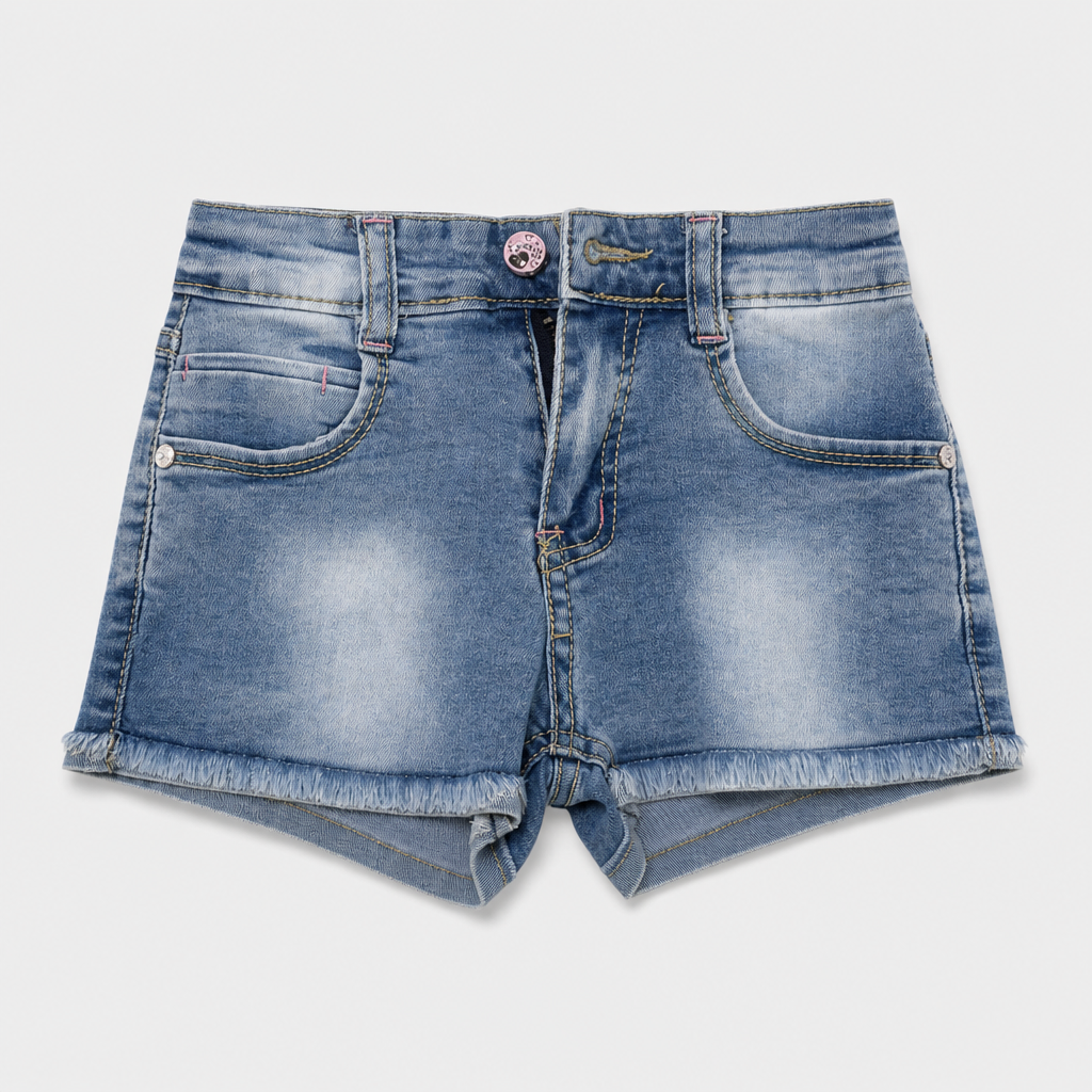 Pantaloncini corti - Bambina - 114 - 119 | 6 anni