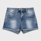 Pantaloncini corti - Bambina - 114 - 119 | 6 anni