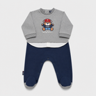 Tutine neonato - Bambino - 72 - 77 | 9 mesi