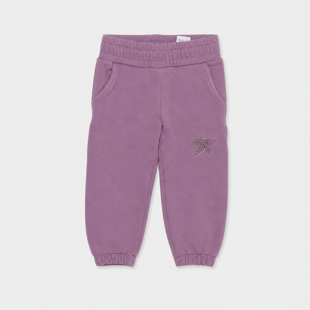 Pantaloni tuta - Bambina - 72 - 77 | 9 mesi