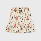 Gonna - Bambina - 114 - 119 | 6 anni