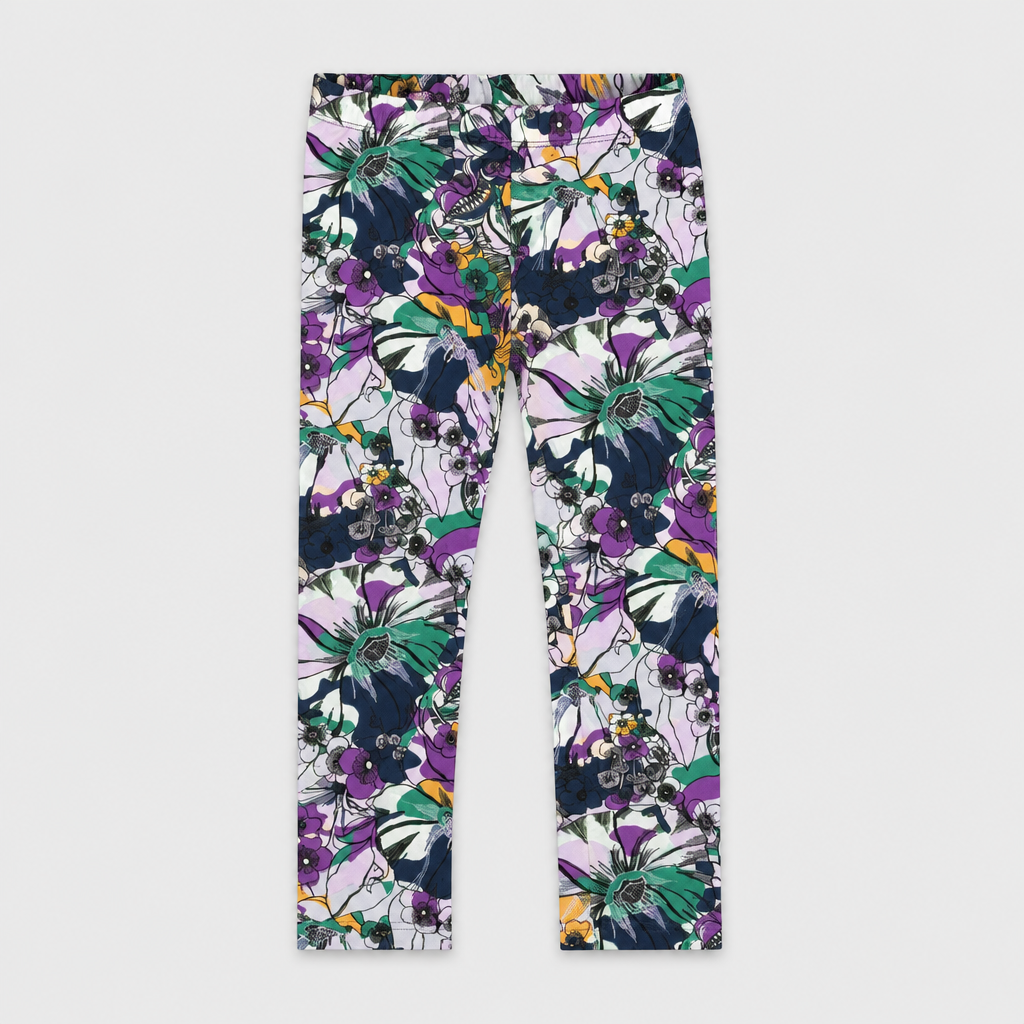 Leggins - Bambina - 96 - 101 | 3 anni