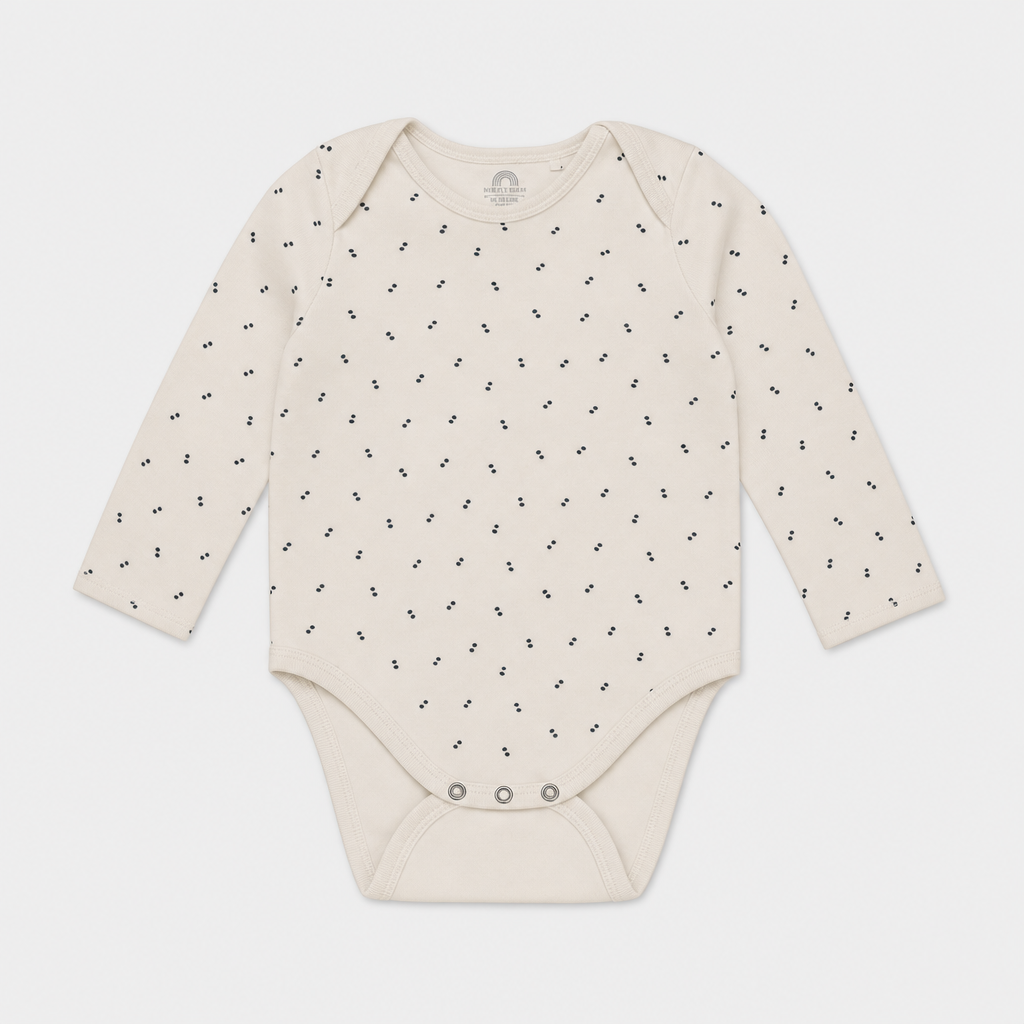 Body - Bambina - 72 - 77 | 9 mesi