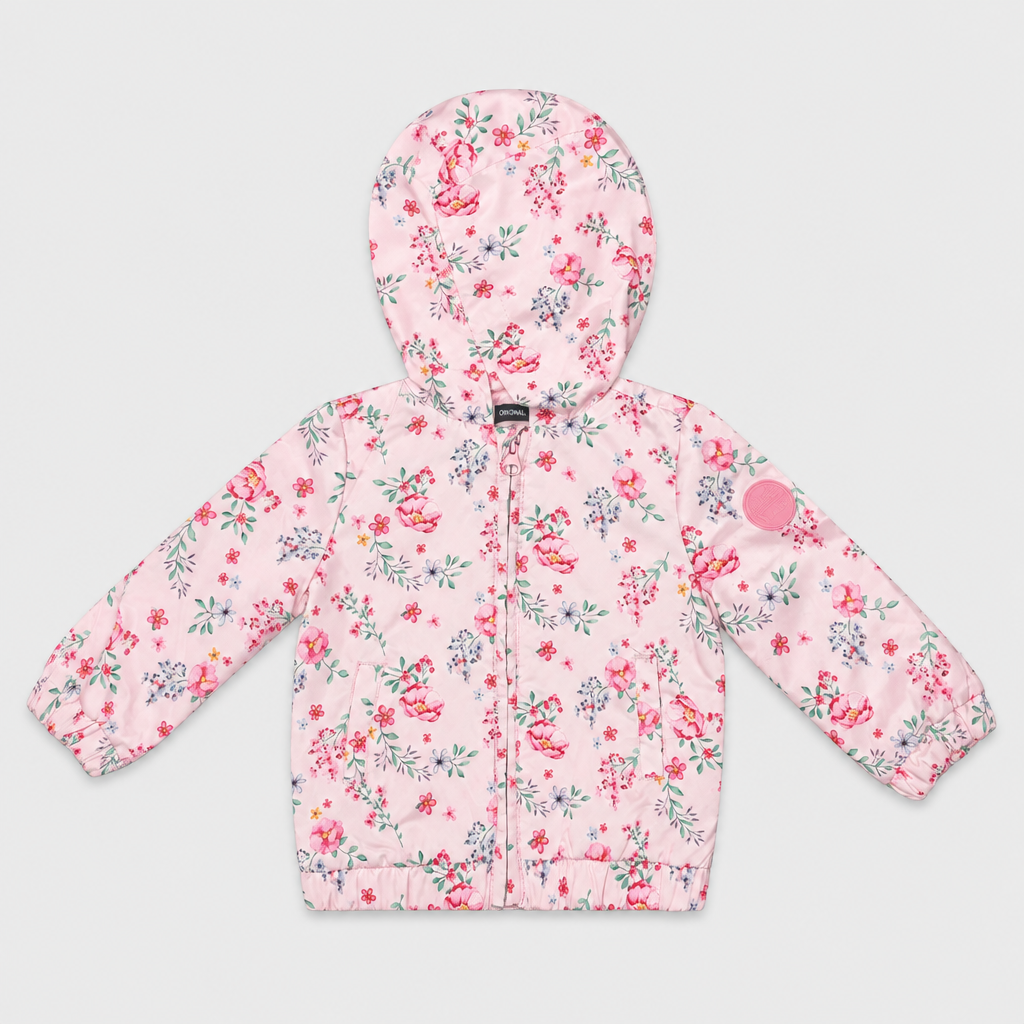 Giacca primavera - Bambina - 72 - 77 | 9 mesi