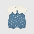 Tutine neonato - Bambina - 50 - 59 < 3 mesi