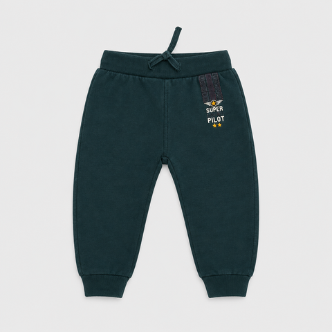 Pantaloni tuta - Bambino - 72 - 77 | 9 mesi