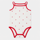 Body - Bambina - 96 - 101 | 3 anni
